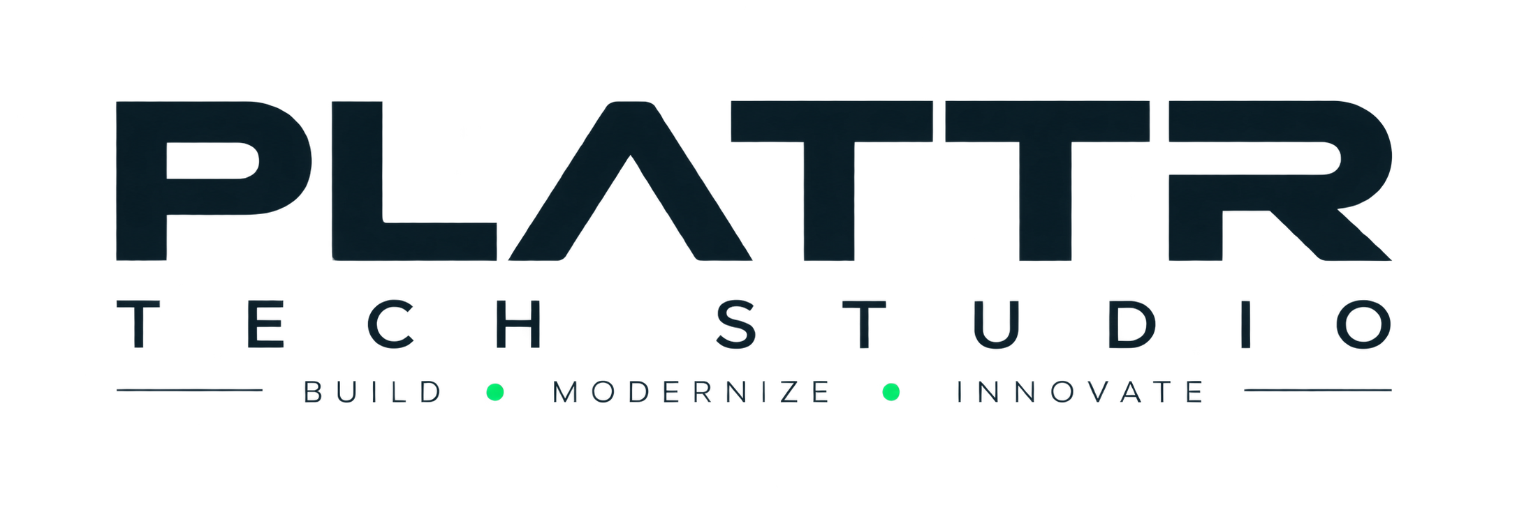 Plattr Tech Studio